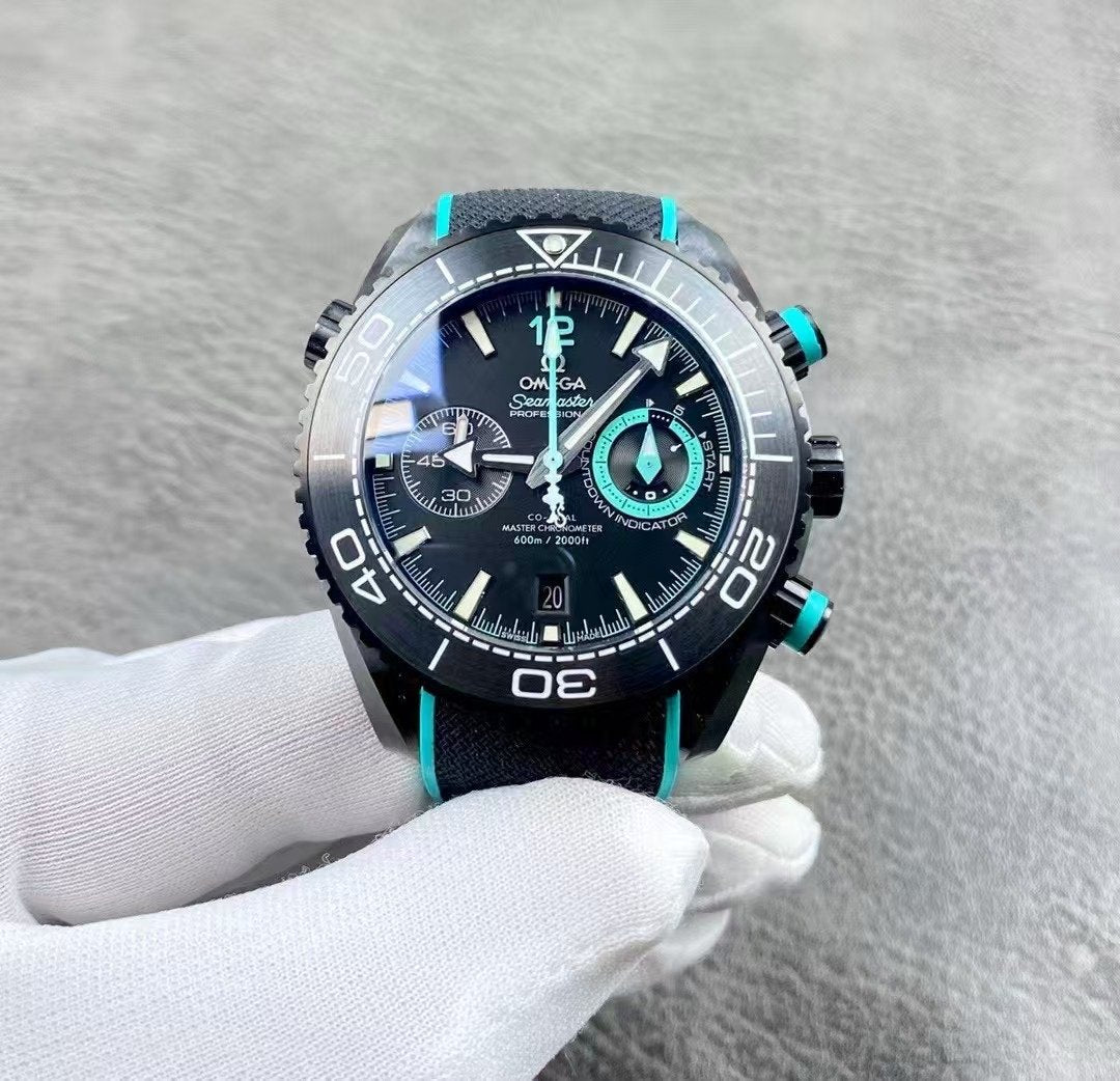 Omega Sea Master 300 Series Wrist Watch WTJN25169