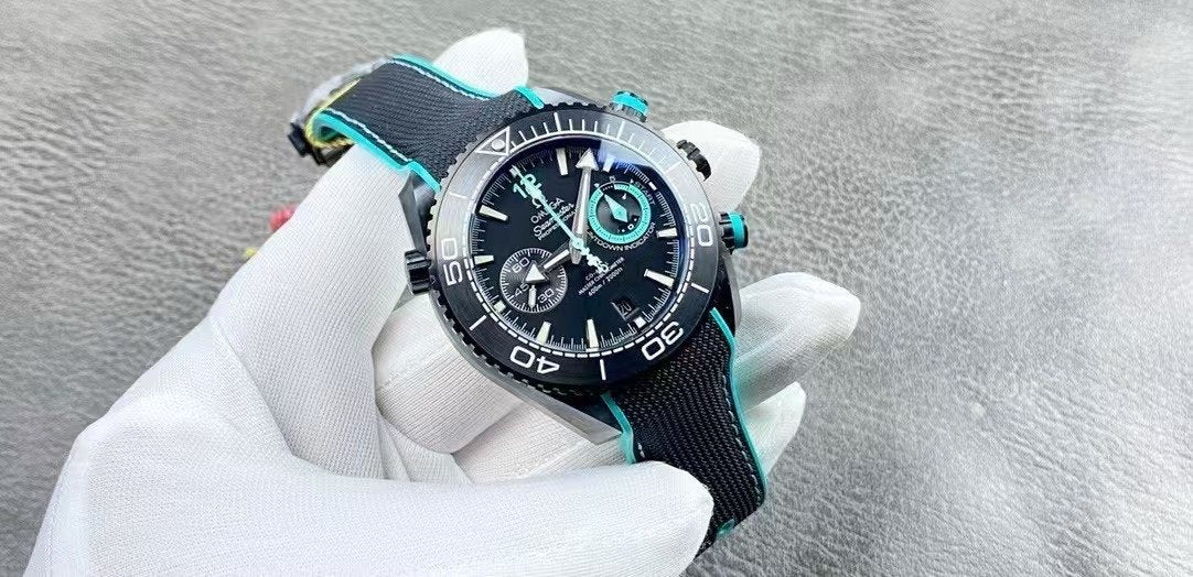Omega Sea Master 300 Series Wrist Watch WTJN25169