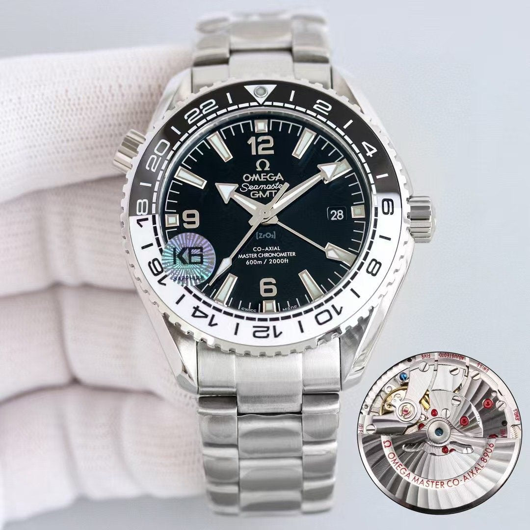 Omega Sea Master 600 Series Wrist Watch WTJN25162