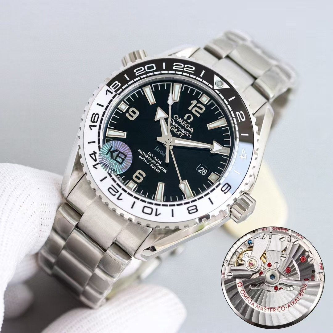 Omega Sea Master 600 Series Wrist Watch WTJN25162