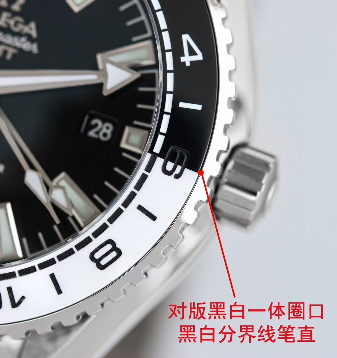 Omega Sea Master 600 Series Wrist Watch WTJN25162
