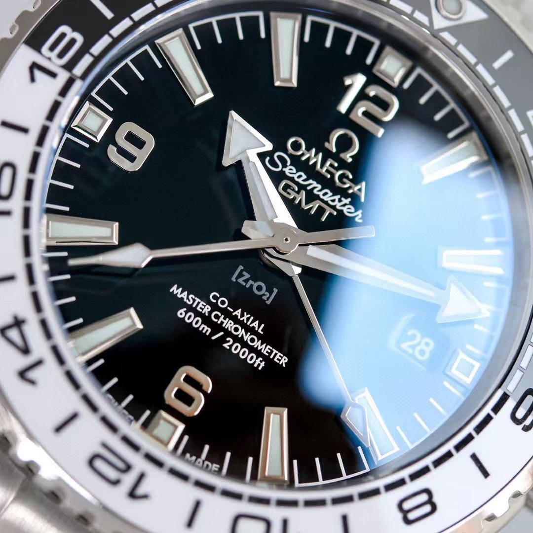 Omega Sea Master 600 Series Wrist Watch WTJN25162