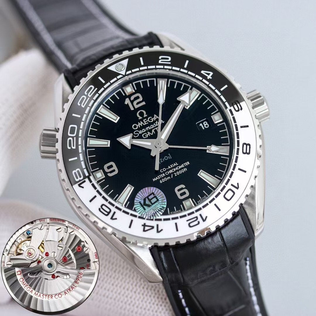Omega Sea Master 600 Series Wrist Watch WTJN25163