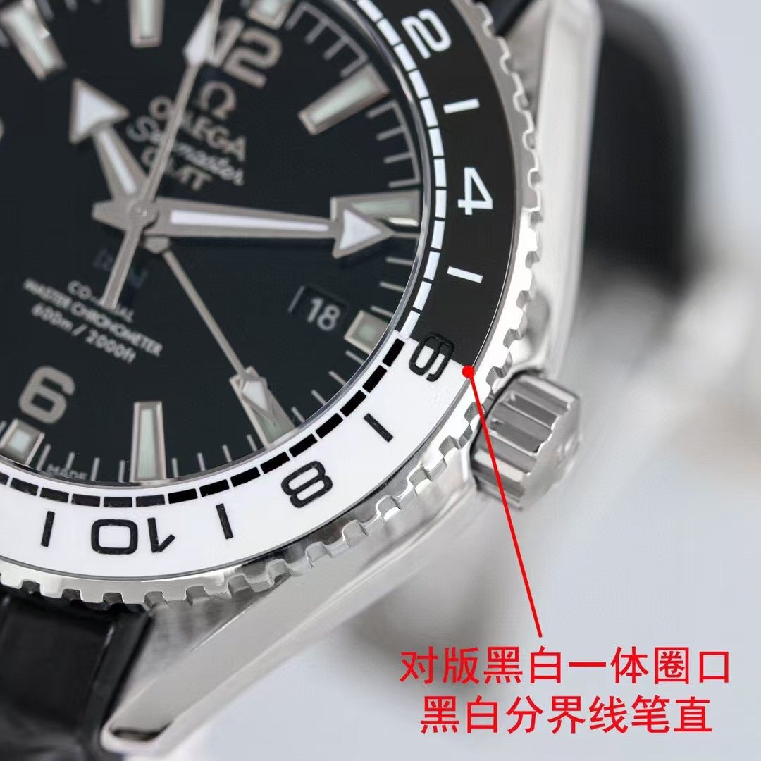 Omega Sea Master 600 Series Wrist Watch WTJN25163