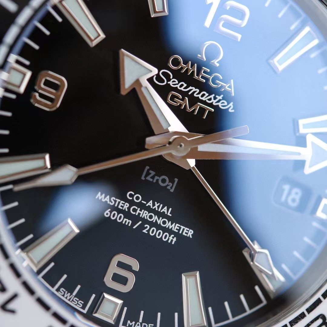 Omega Sea Master 600 Series Wrist Watch WTJN25163