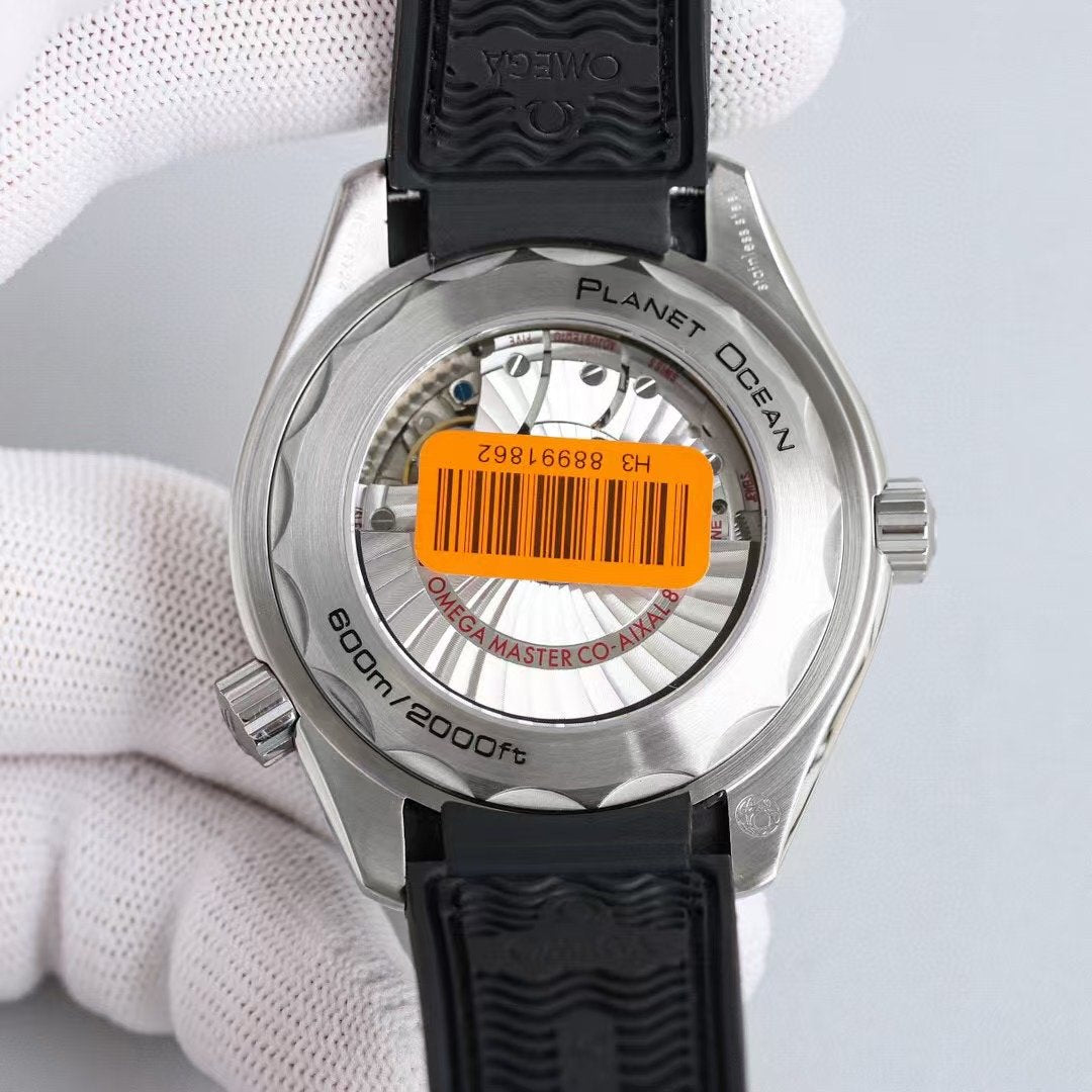 Omega Sea Master 600 Series Wrist Watch WTJN25163