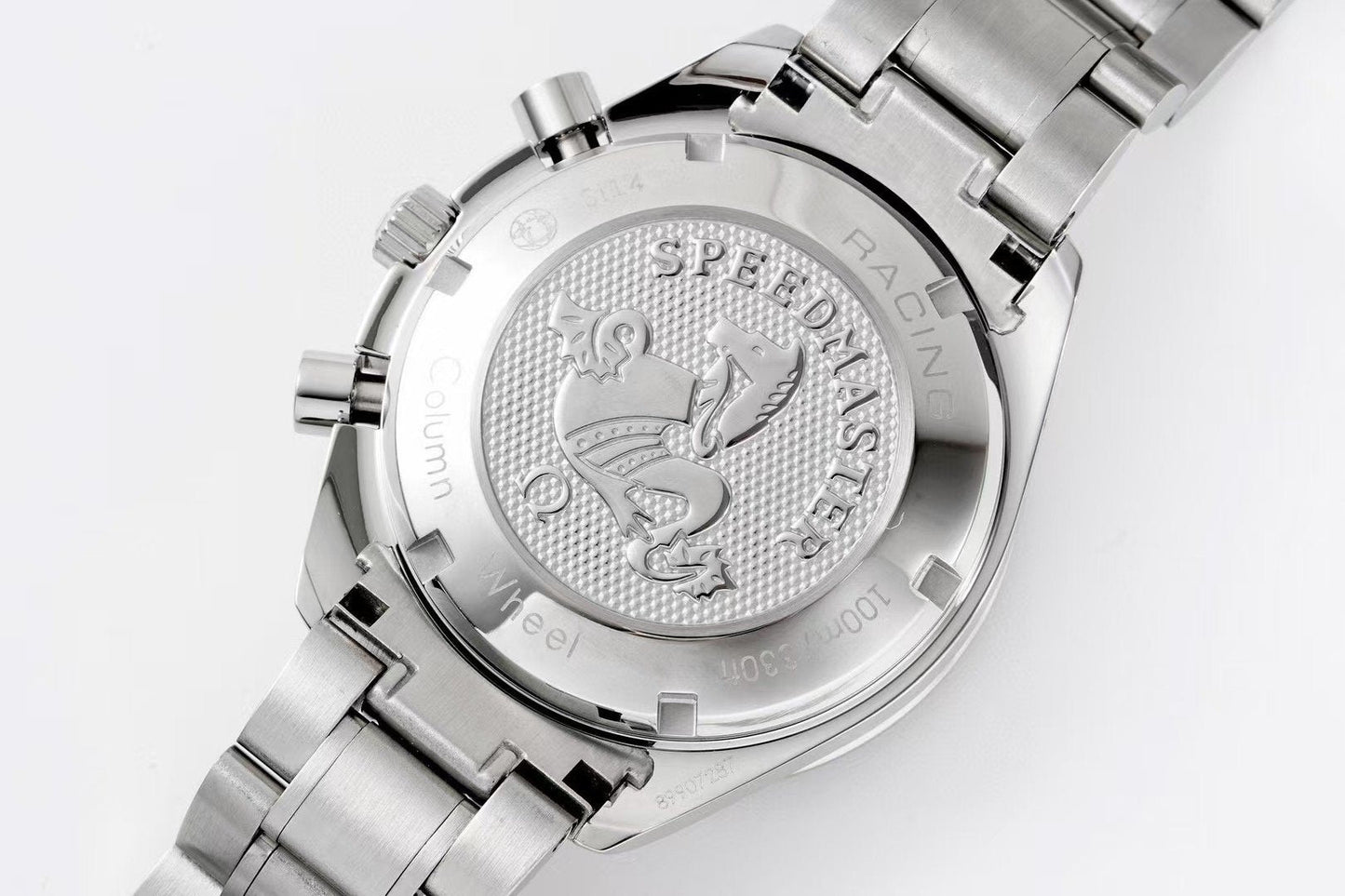 Omega Speedmaster Wrist Watch WTJN25167