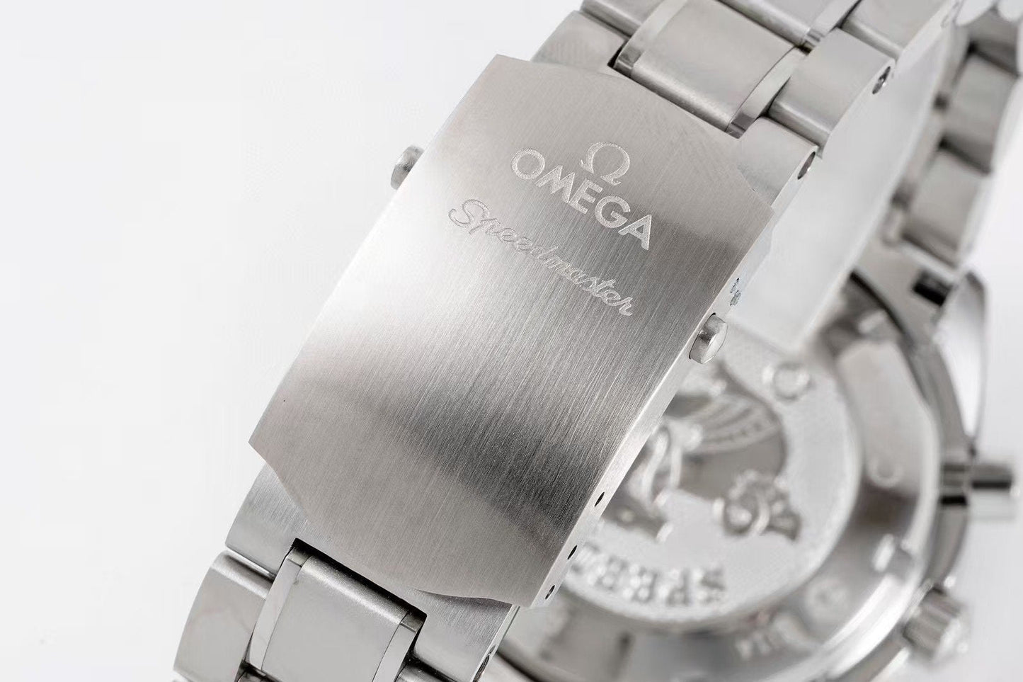 Omega Speedmaster Wrist Watch WTJN25167