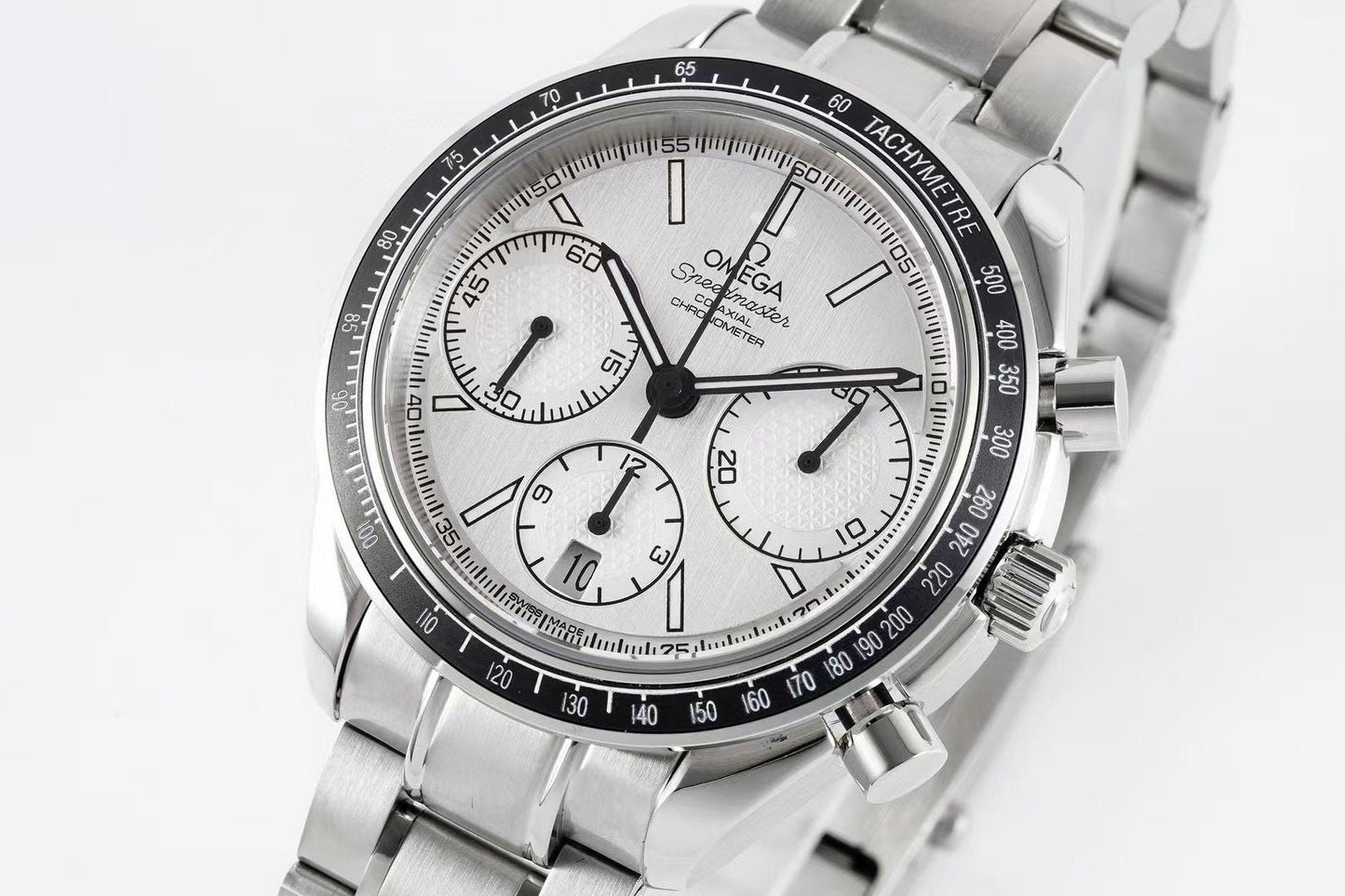 Omega Speedmaster Wrist Watch WTJN25167
