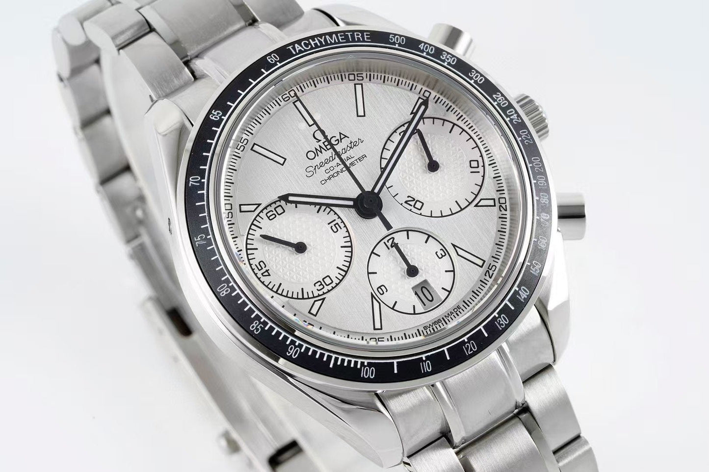 Omega Speedmaster Wrist Watch WTJN25167