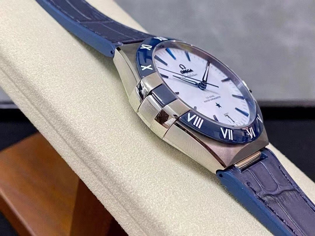 Omega Star Constellation Wrist Watch WTJN25185