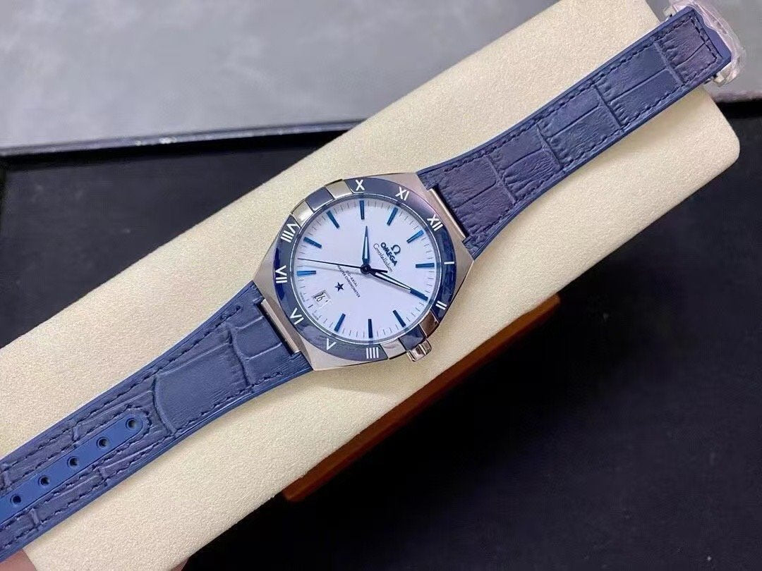 Omega Star Constellation Wrist Watch WTJN25185