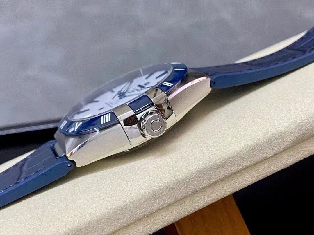 Omega Star Constellation Wrist Watch WTJN25185