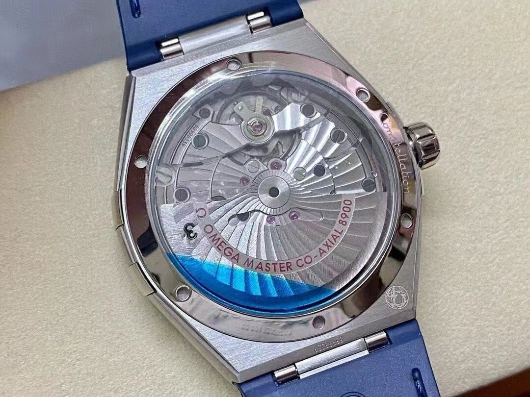 Omega Star Constellation Wrist Watch WTJN25185