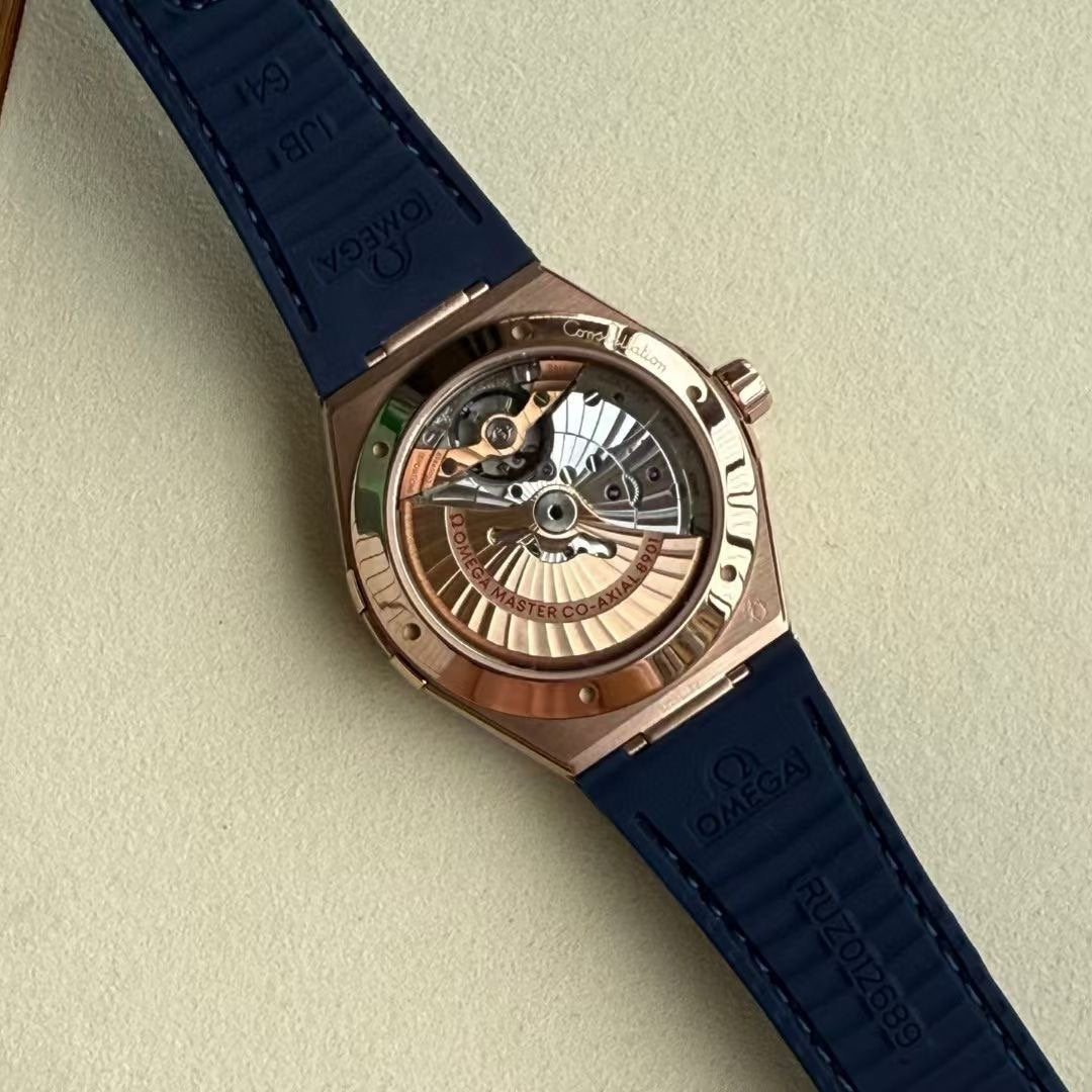 Omega Starlight Constellation Wrist Watch WTJN25143
