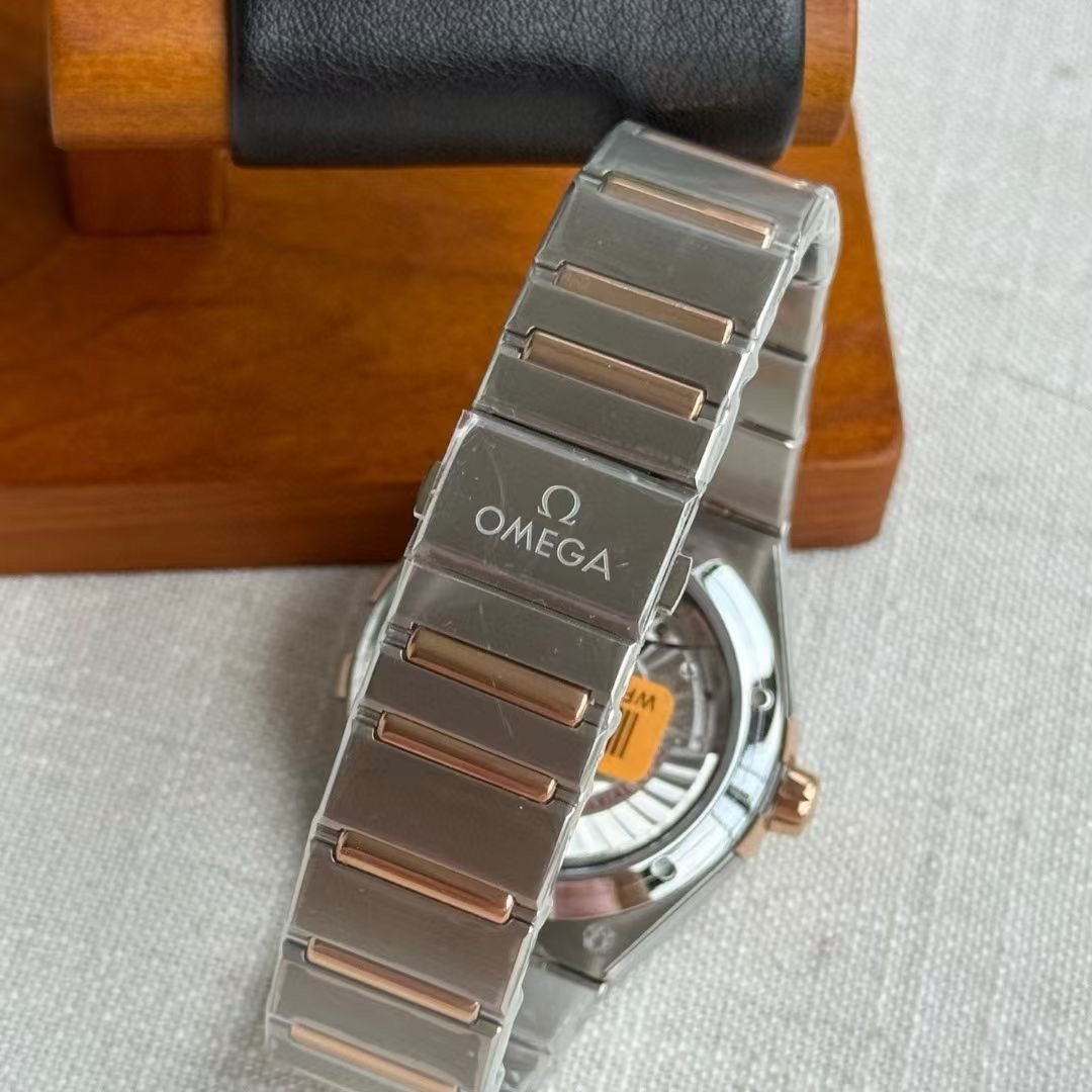 Omega Starlight Constellation Wrist Watch WTJN25148
