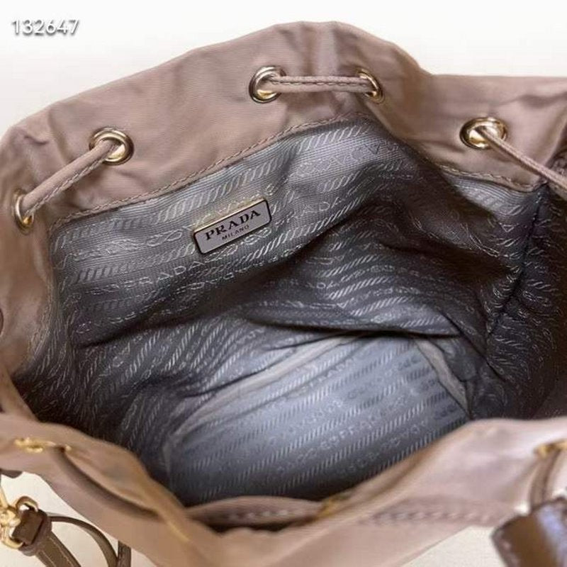 Prada Nylon Mini Bag BG02707