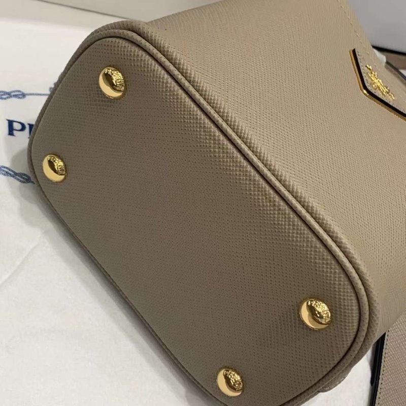 Prada Panier Hand Bag BG02695
