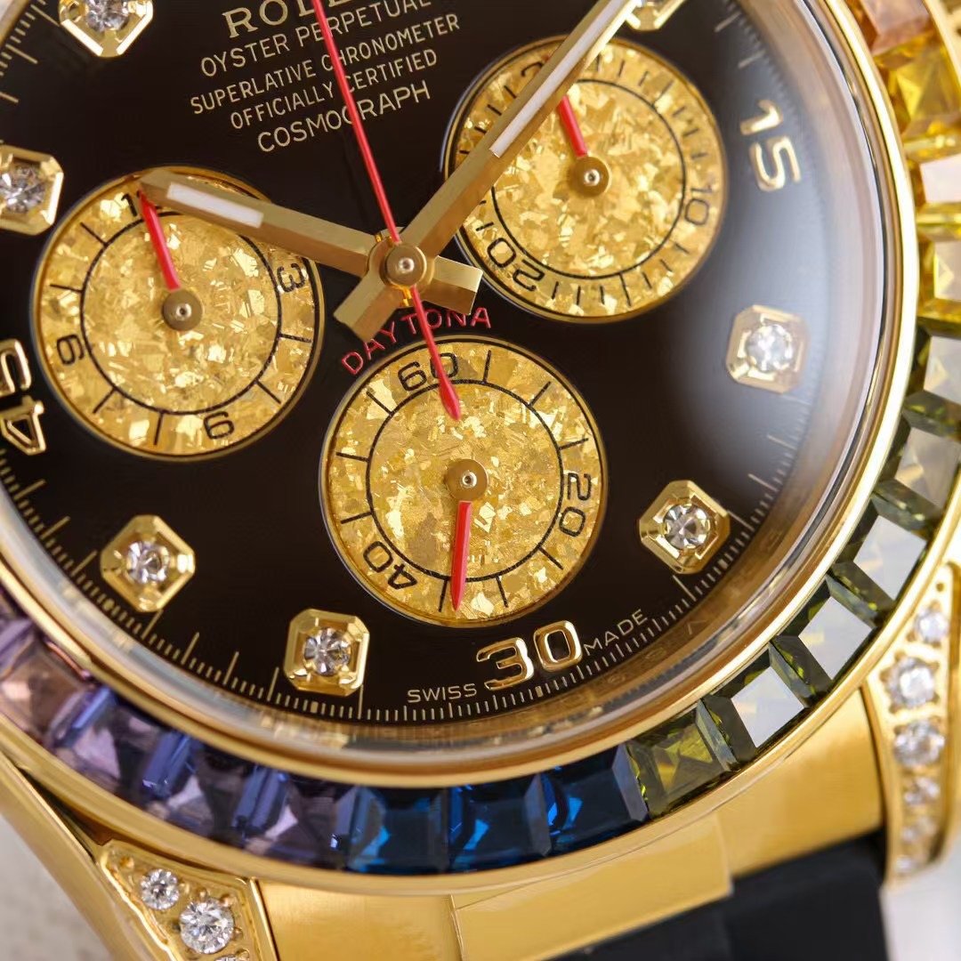 Rolex Cosmograph Daytona Wrist Watch WTJN25234