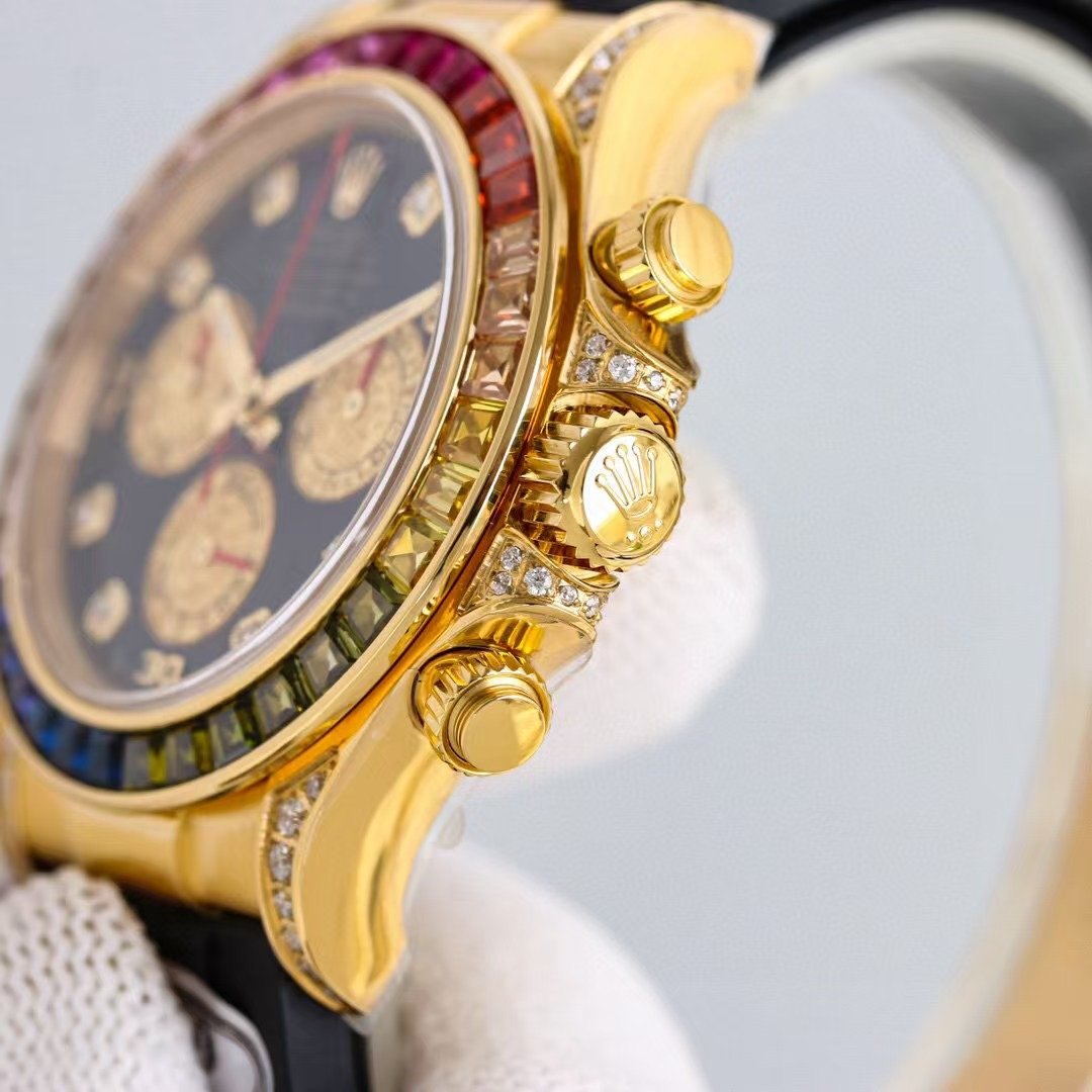 Rolex Cosmograph Daytona Wrist Watch WTJN25234