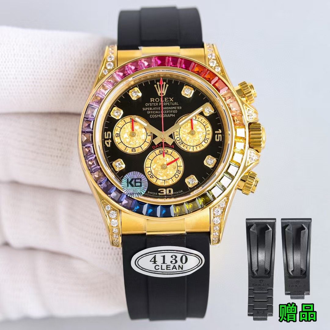 Rolex Cosmograph Daytona Wrist Watch WTJN25234