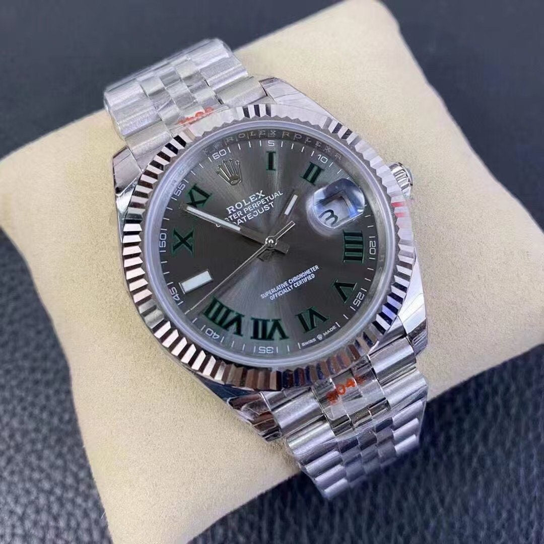 Rolex Day Date Wrist Watch WTJN25226