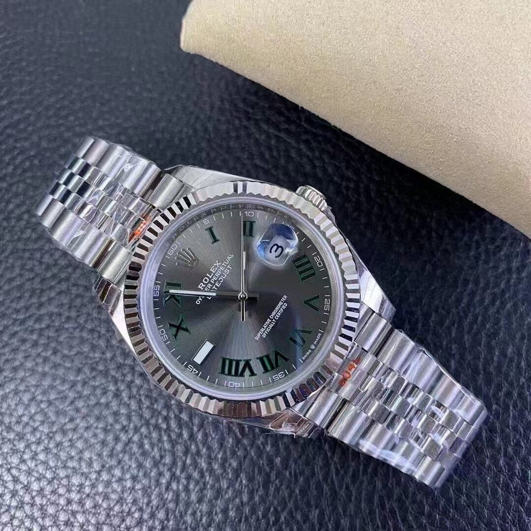 Rolex Day Date Wrist Watch WTJN25226