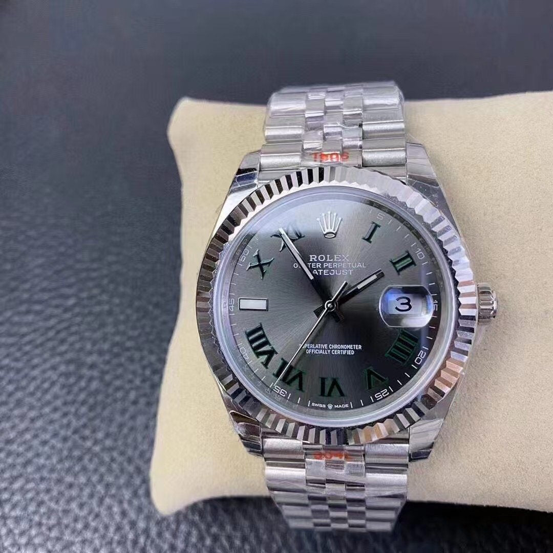 Rolex Day Date Wrist Watch WTJN25226