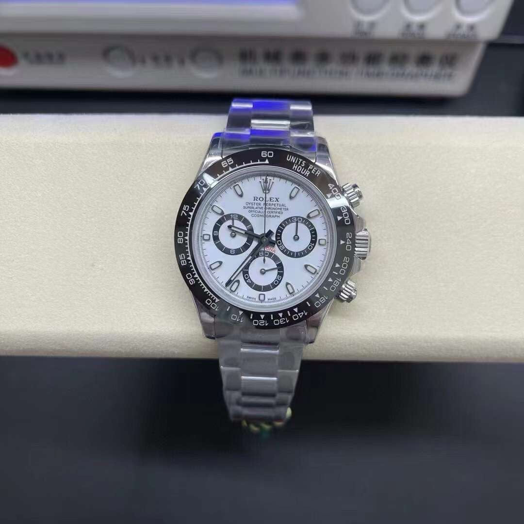 Rolex Ditona Diameter Wrist Watch WAT02043