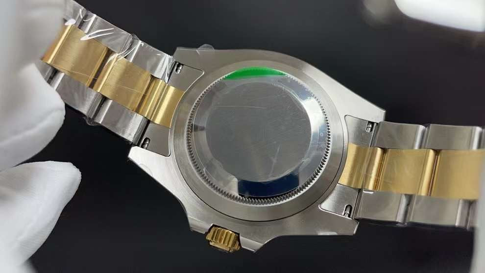 Rolex Log Series Wrist Watch WAT02035