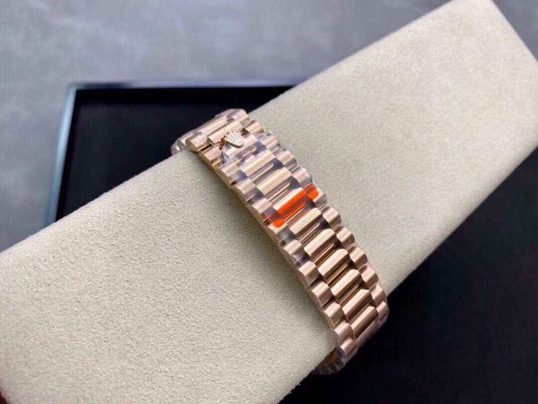 Rolex Log Series Wrist Watch WAT02039