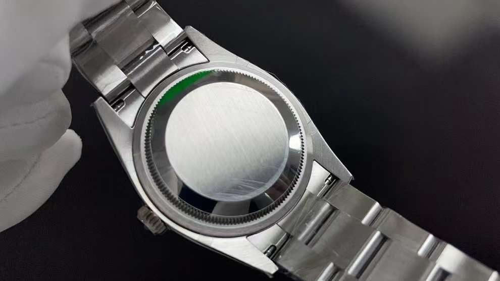 Rolex Oyster Perpetual Dateage Wrist Watch WAT02028