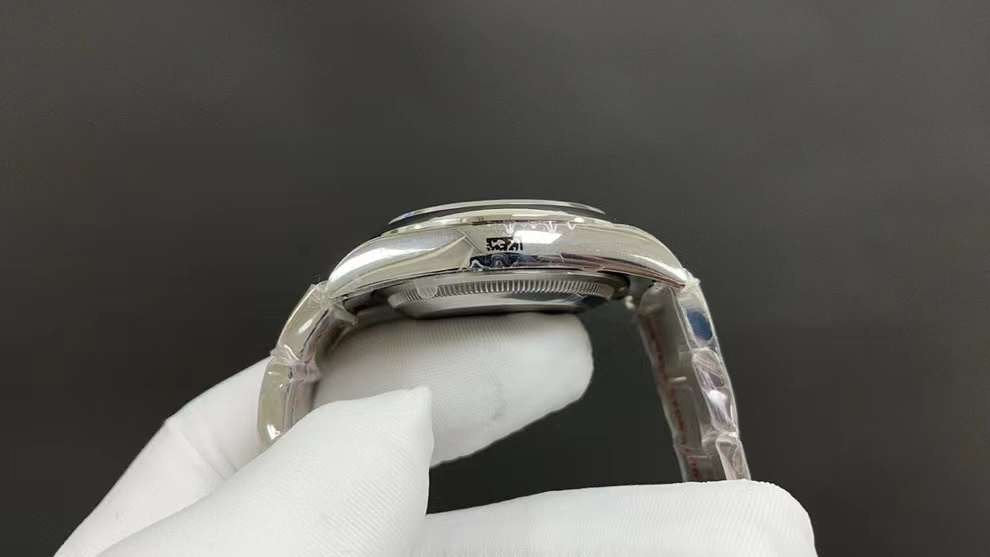 Rolex Oyster Perpetual Dateage Wrist Watch WAT02031