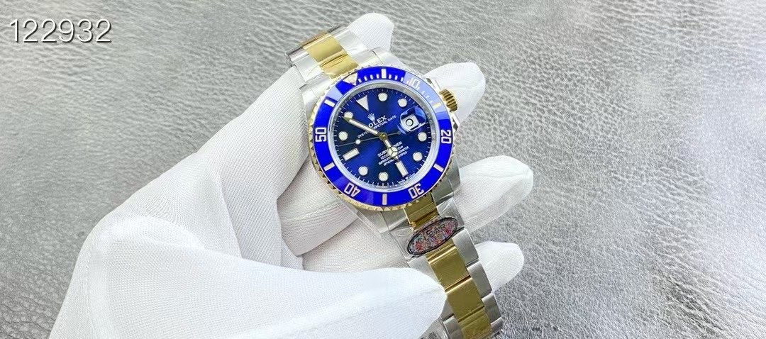 Rolex Oyster Perpetual Wrist Watch WTJN25197
