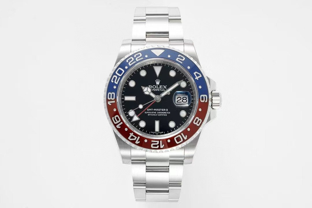 Rolex Oyster Perpetual Wrist Watch WTJN25220