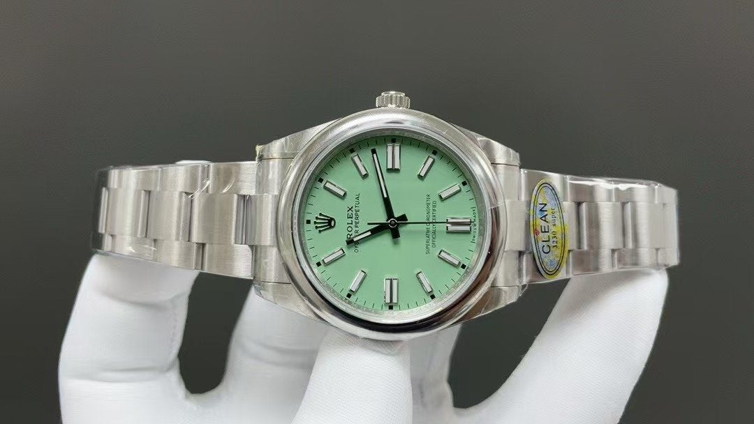 Rolex Oyster Perpetual Wrist Watch WTJN25230