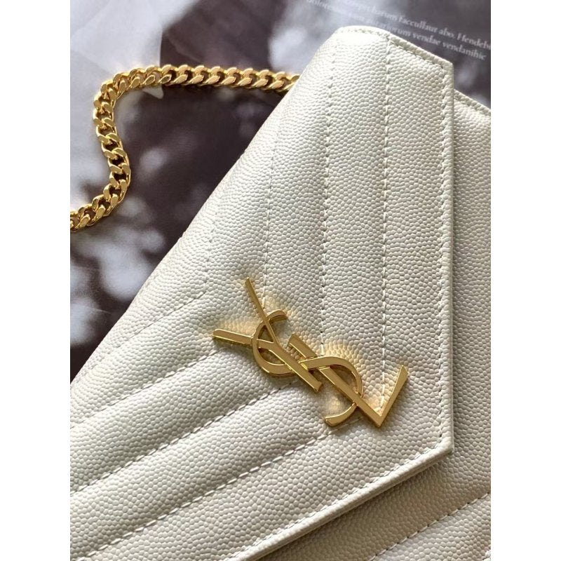 Saint Laurent Envelope Bag BG0525275
