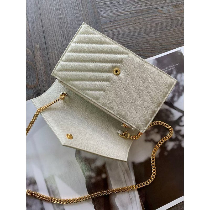 Saint Laurent Envelope Bag BG0525275