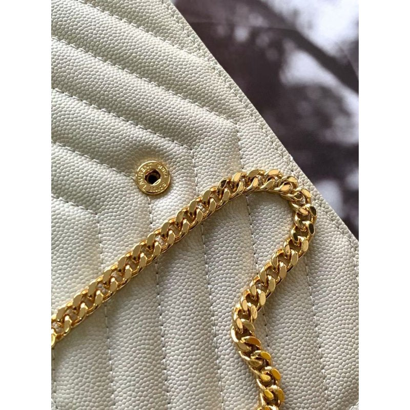 Saint Laurent Envelope Bag BG0525275