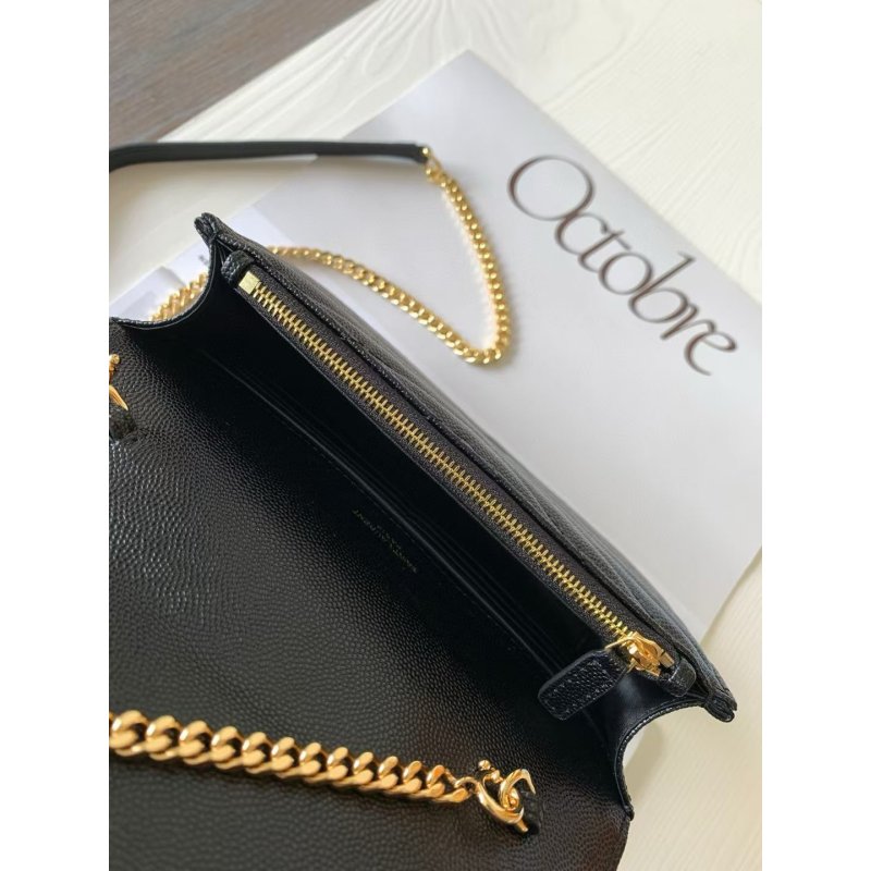 Saint Laurent Envelope Bag BG0525281