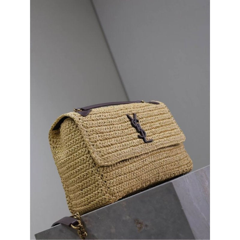 Saint Laurent Shoulder Bag BG0525047