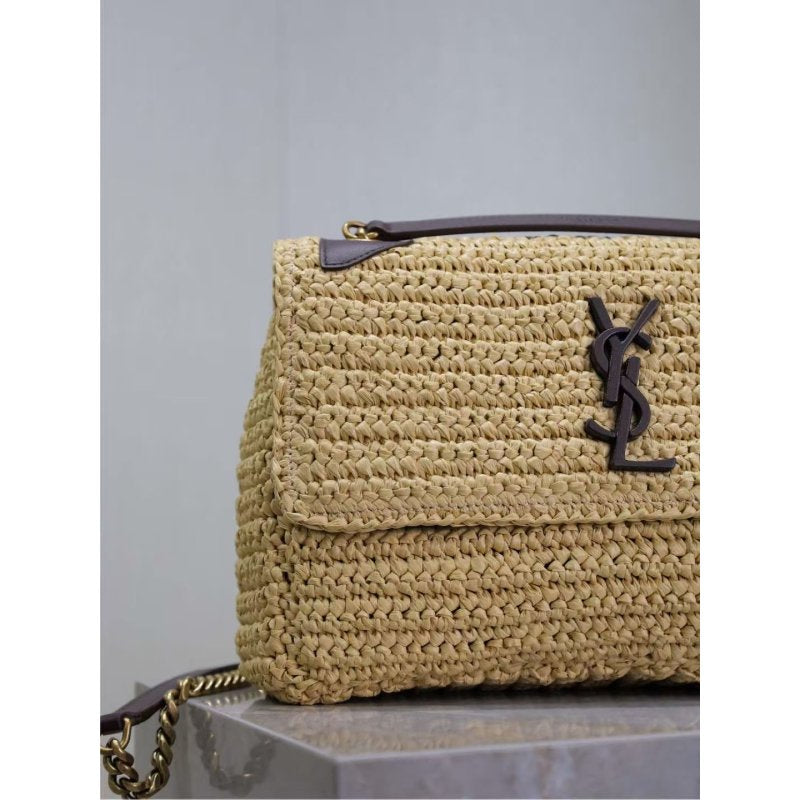 Saint Laurent Shoulder Bag BG0525047