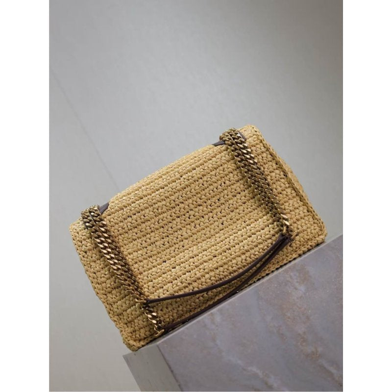 Saint Laurent Shoulder Bag BG0525047