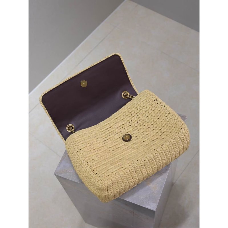 Saint Laurent Shoulder Bag BG0525047