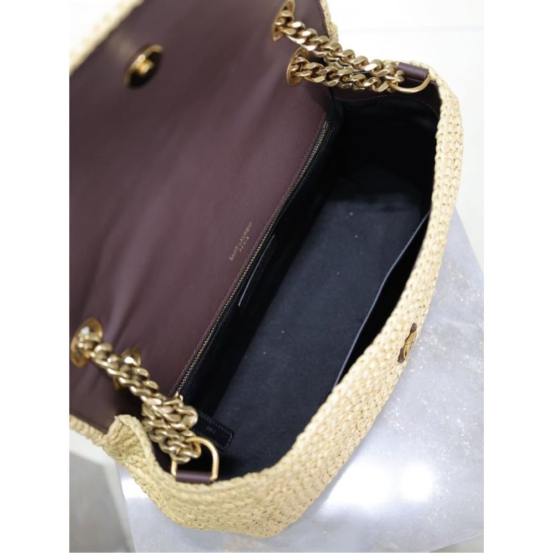 Saint Laurent Shoulder Bag BG0525047