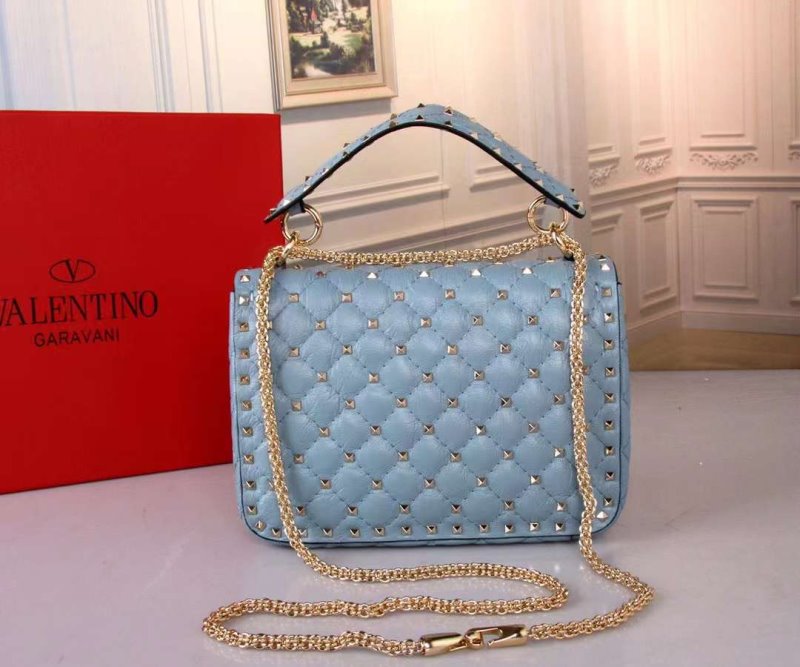 Valentino Garavani Rockstud Cross Body Bag BG02445