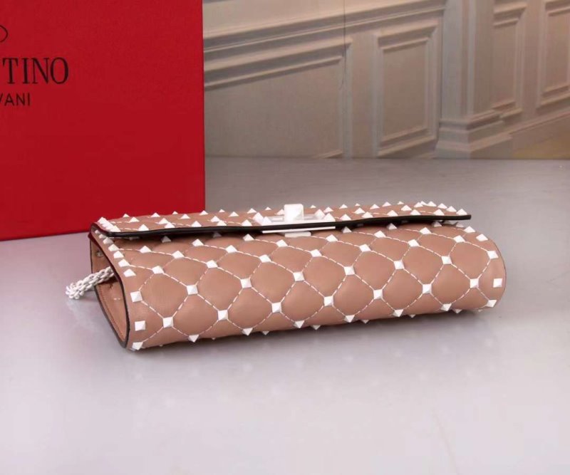Valentino Garavani Rockstud Cross Body Bag BG02554