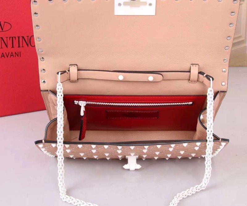 Valentino Garavani Rockstud Cross Body Bag BG02554
