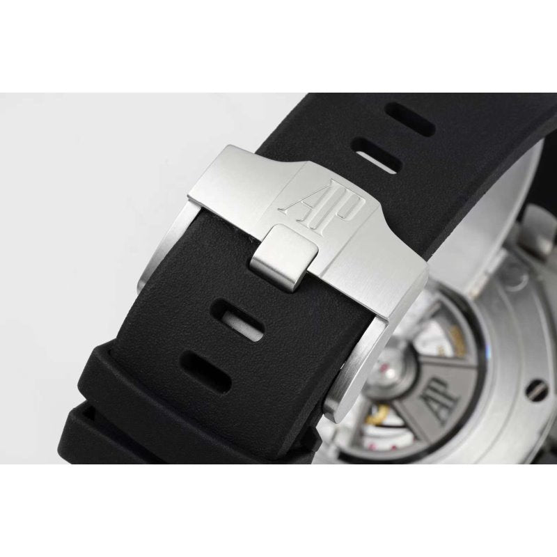 Audemars Piguet Mechanical Wrist Watch WAT02047