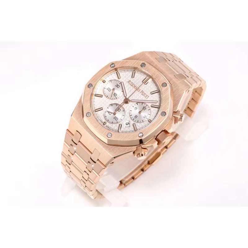 Audemars Piguet Royal Oak Series Wrist Watch WAT02018